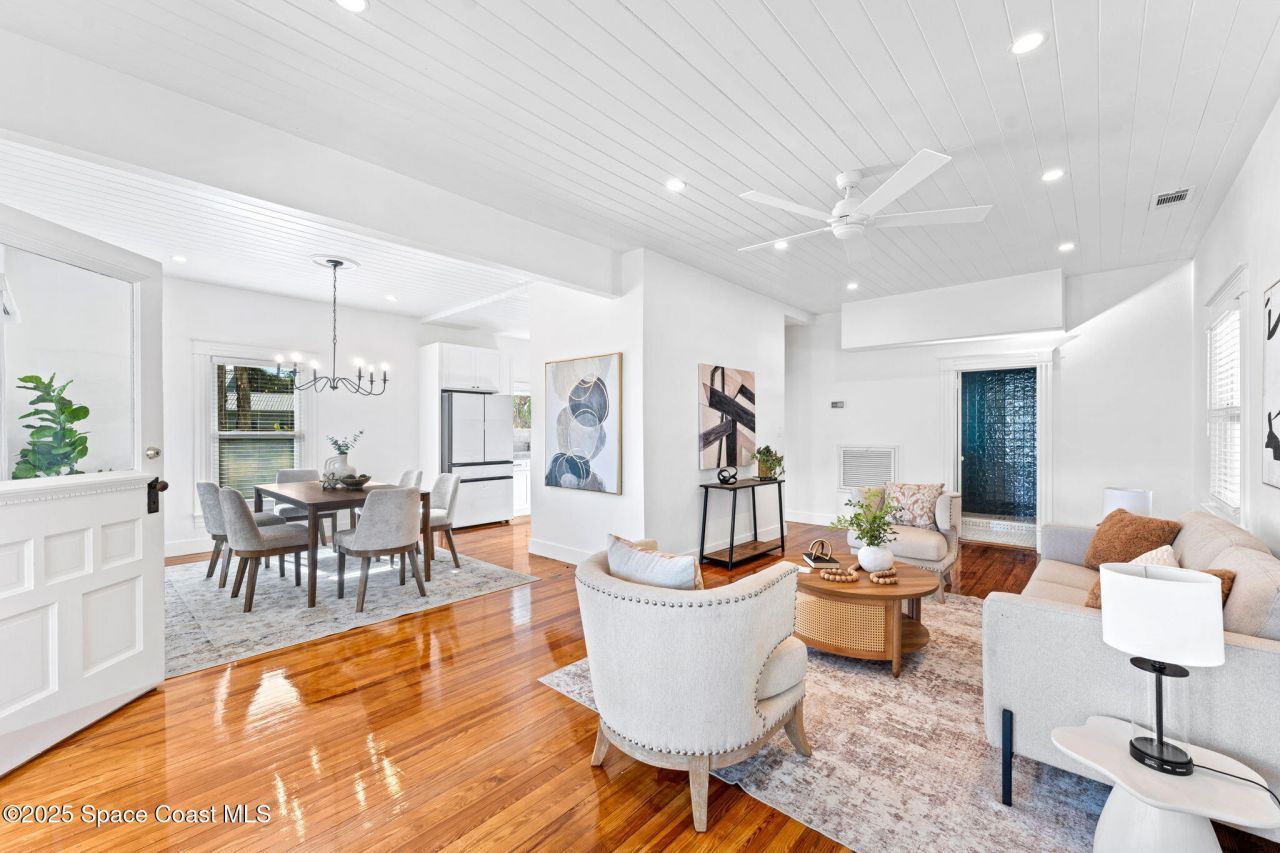 3755 N Indian River Drive, Cocoa, FL 32926 Photo