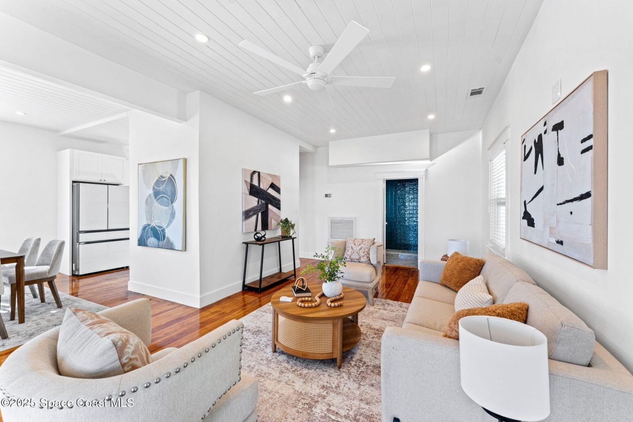 3755 N Indian River Drive, Cocoa, FL 32926 Photo