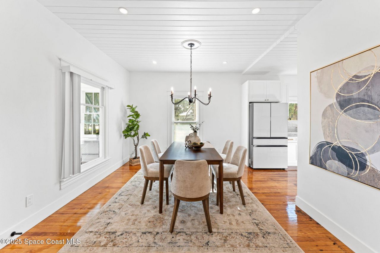 3755 N Indian River Drive, Cocoa, FL 32926 Photo