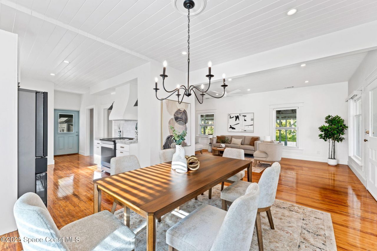 3755 N Indian River Drive, Cocoa, FL 32926 Photo