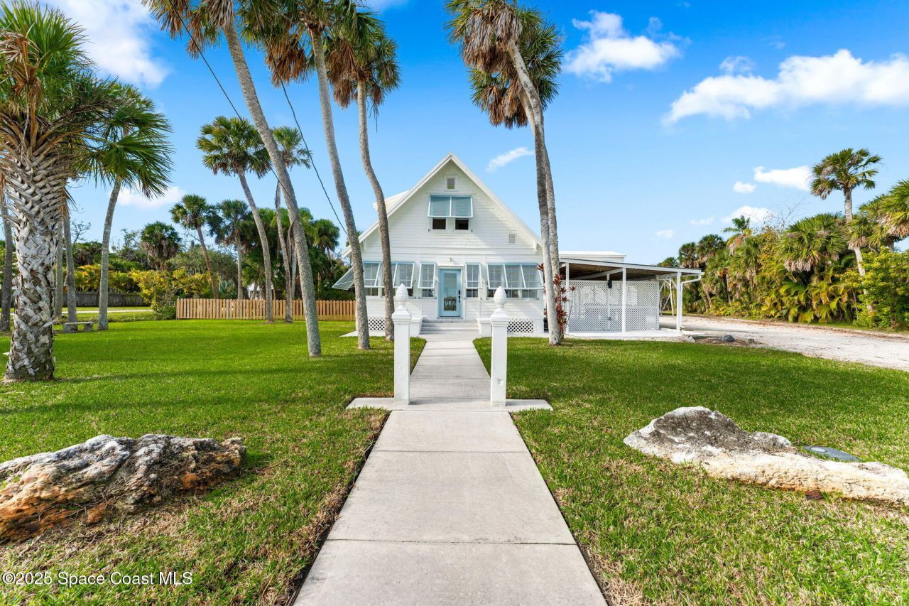 3755 N Indian River Drive, Cocoa, FL 32926 Photo