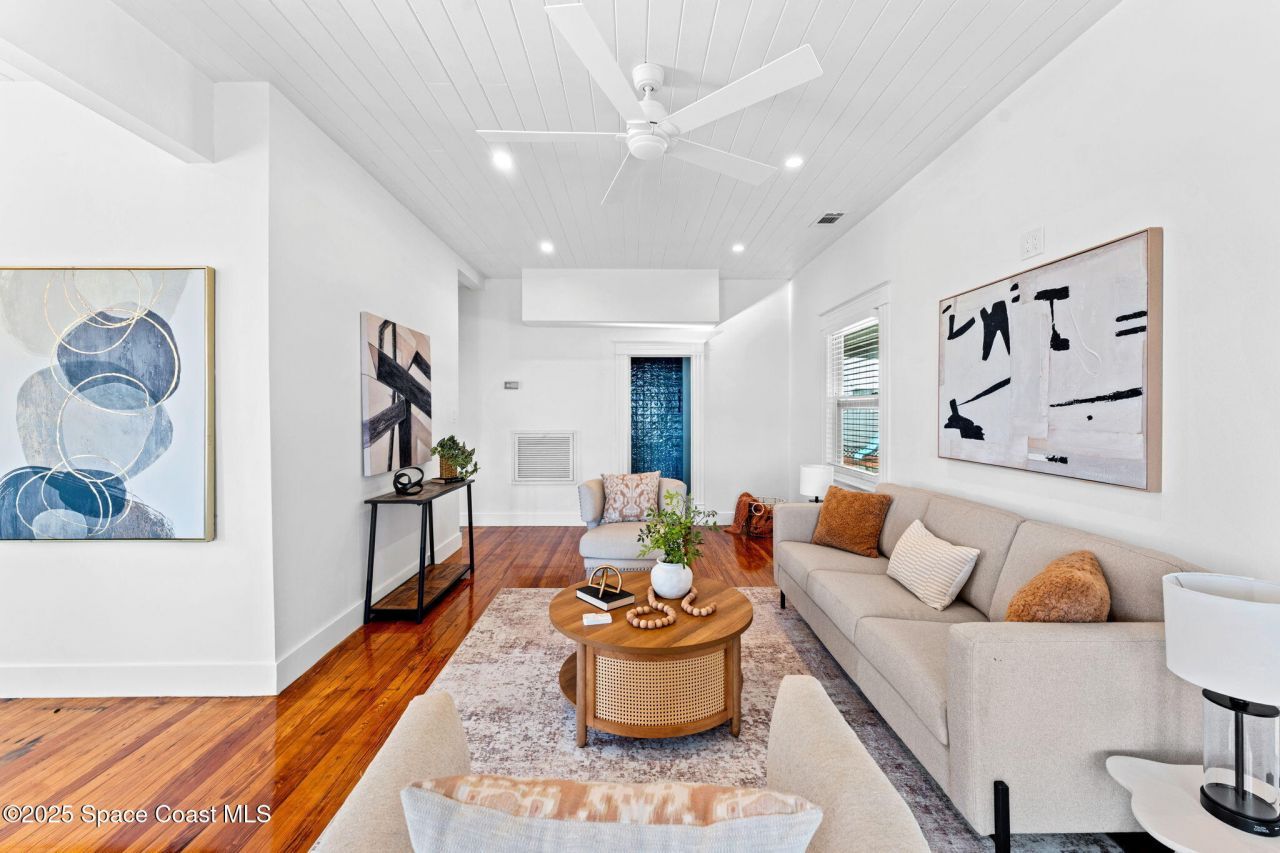 3755 N Indian River Drive, Cocoa, FL 32926 Photo