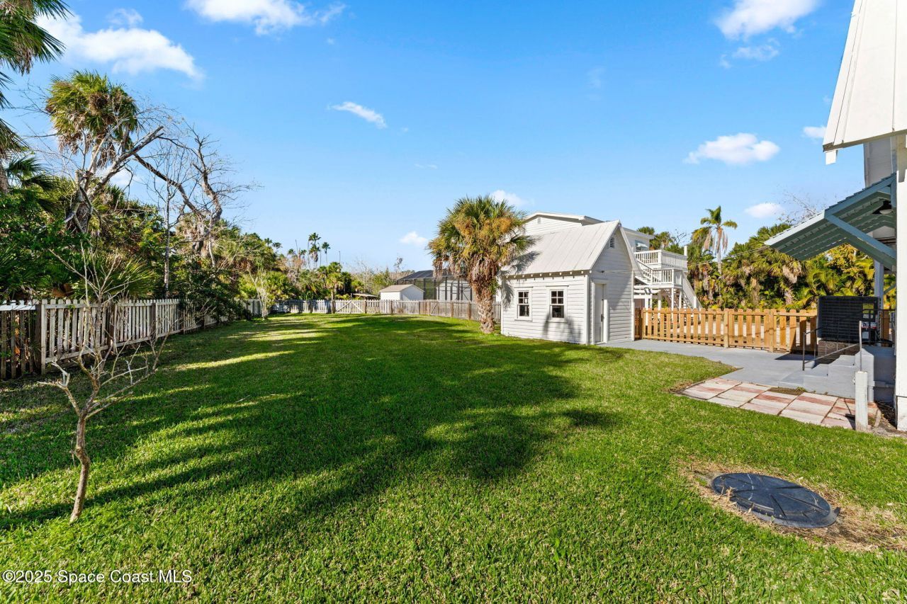 3755 N Indian River Drive, Cocoa, FL 32926 Photo