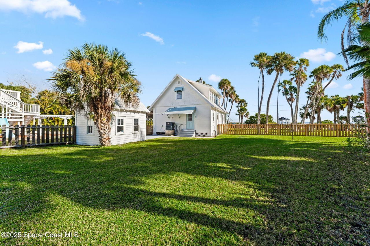 3755 N Indian River Drive, Cocoa, FL 32926 Photo