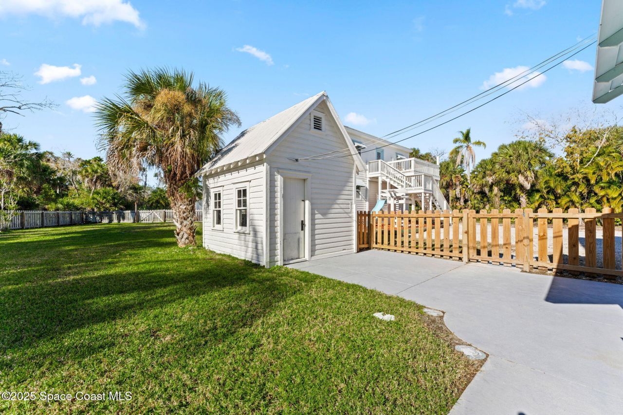 3755 N Indian River Drive, Cocoa, FL 32926 Photo