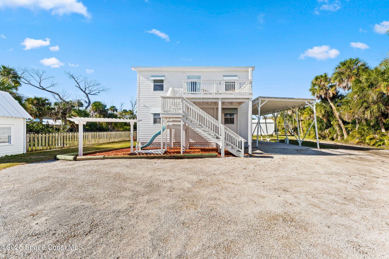 3755 N Indian River Drive, Cocoa, FL 32926 Photo