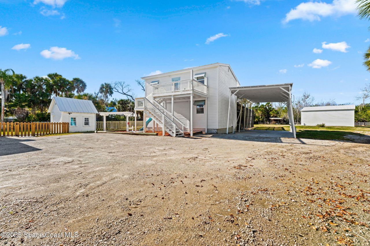 3755 N Indian River Drive, Cocoa, FL 32926 Photo