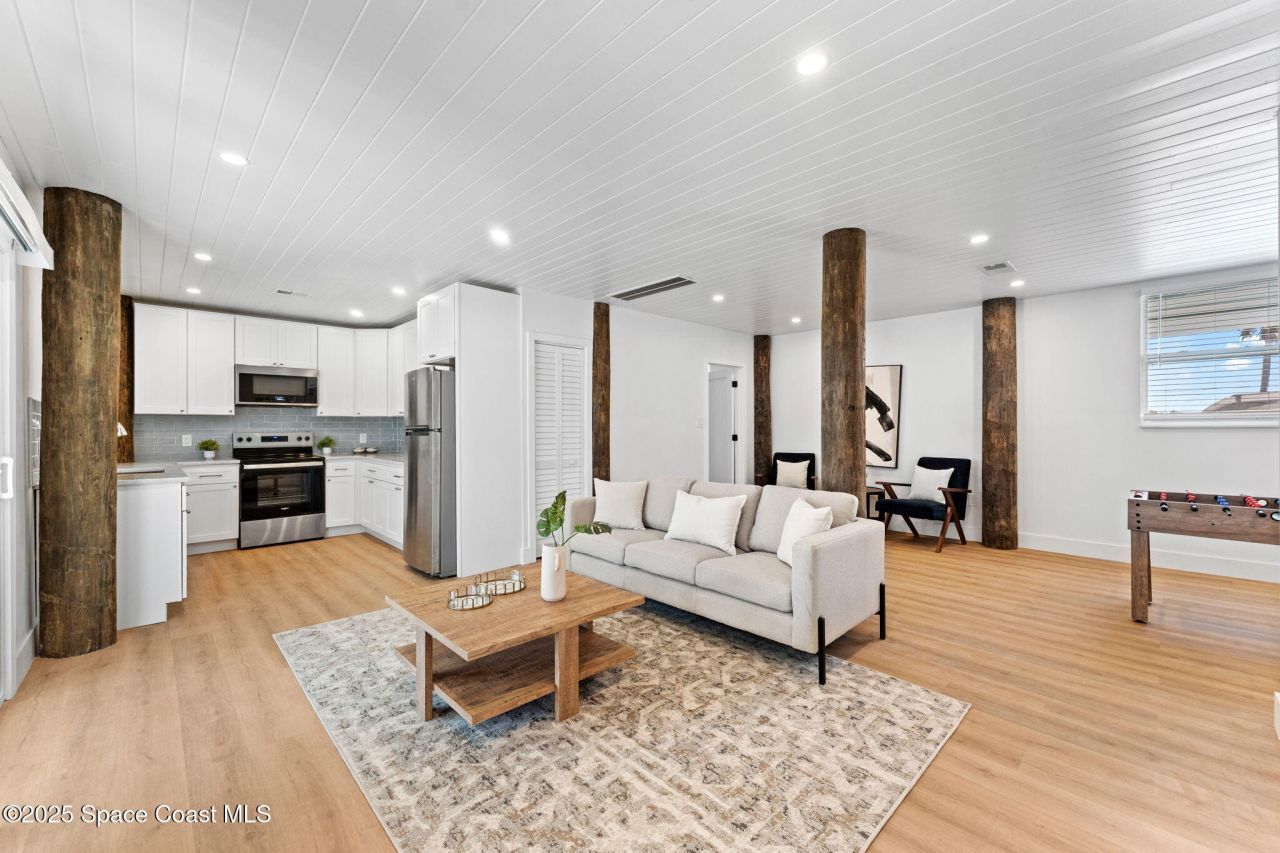 3755 N Indian River Drive, Cocoa, FL 32926 Photo