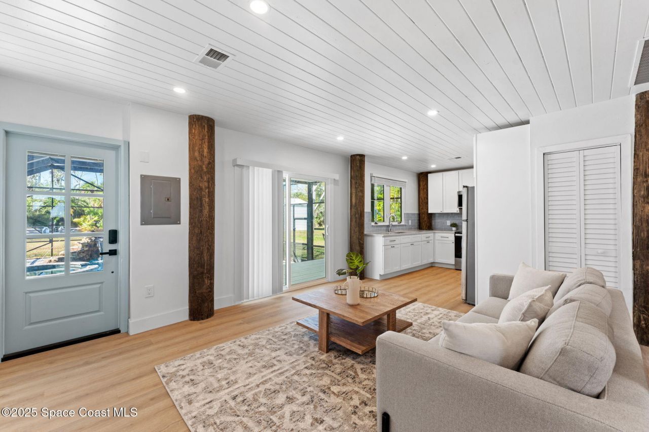 3755 N Indian River Drive, Cocoa, FL 32926 Photo