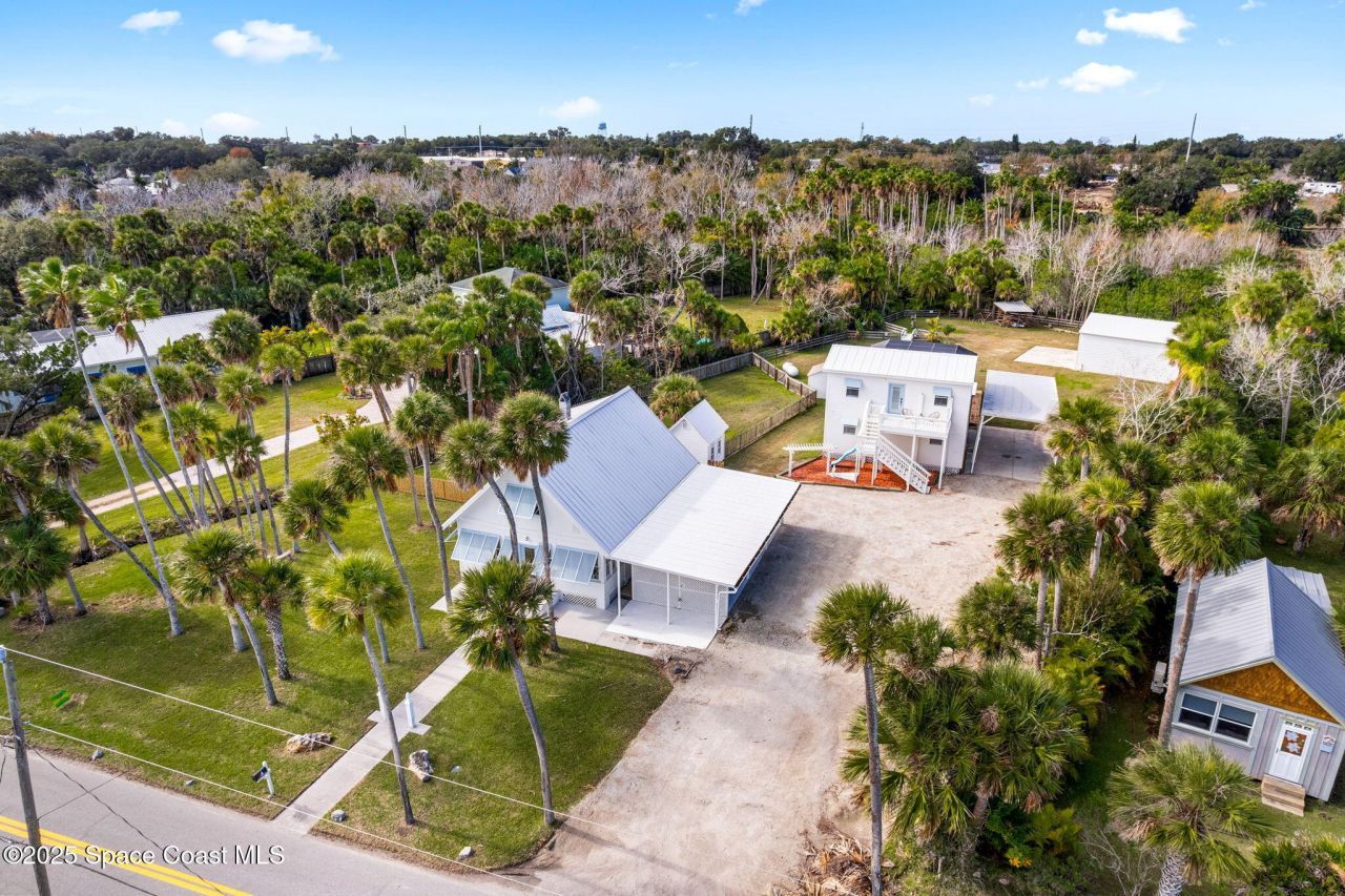 3755 N Indian River Drive, Cocoa, FL 32926 Photo