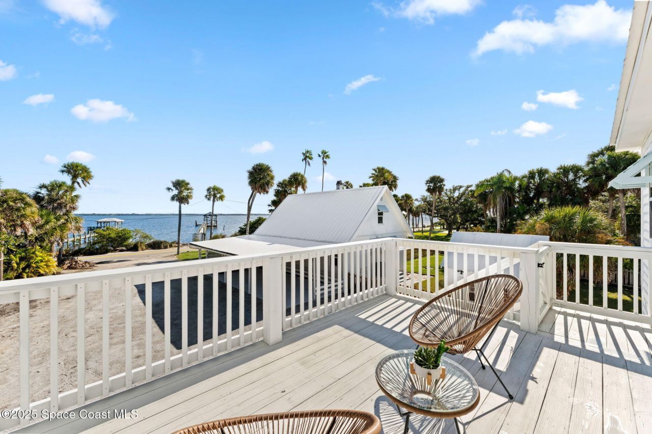 3755 N Indian River Drive, Cocoa, FL 32926 Photo