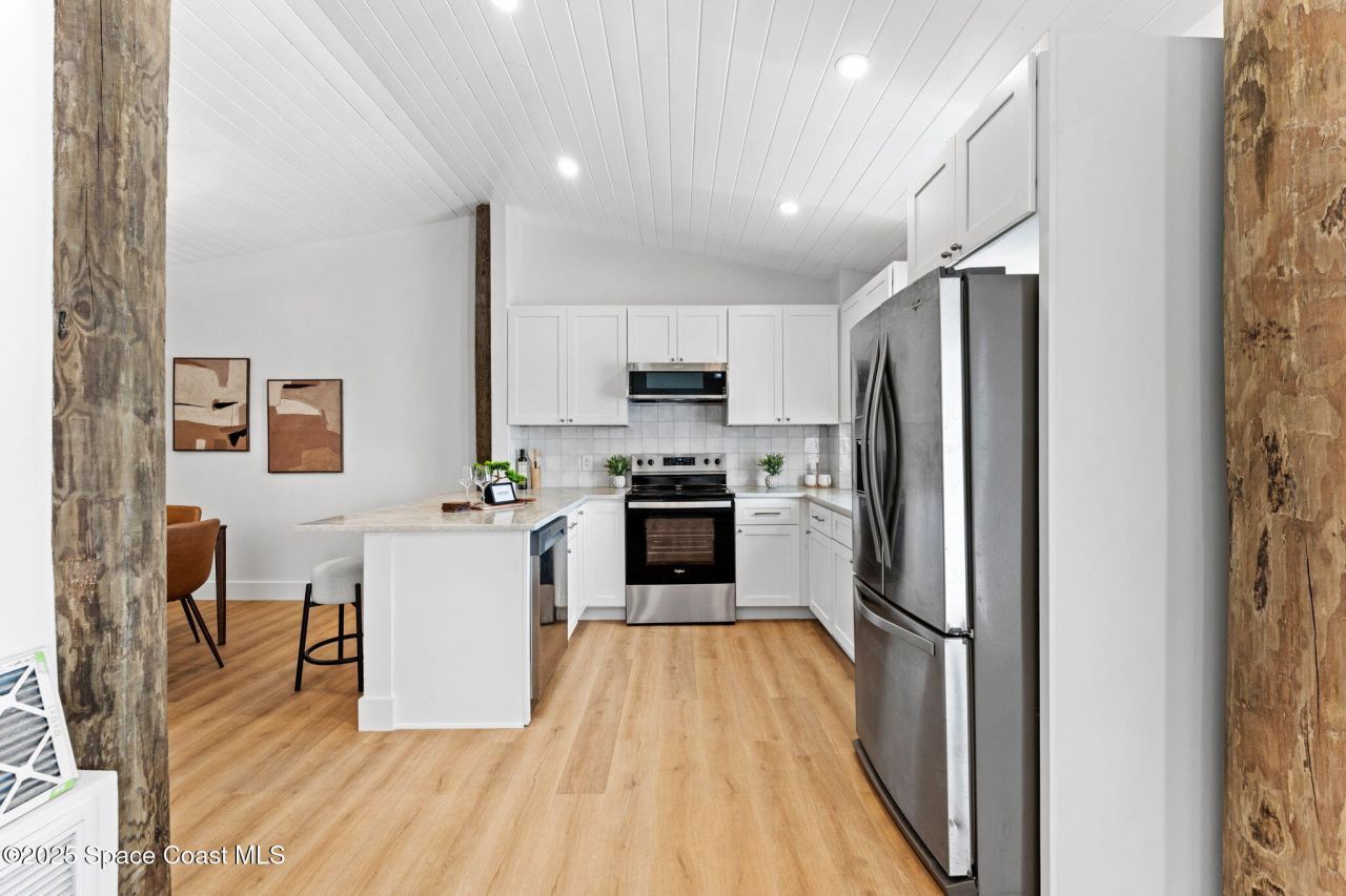 3755 N Indian River Drive, Cocoa, FL 32926 Photo