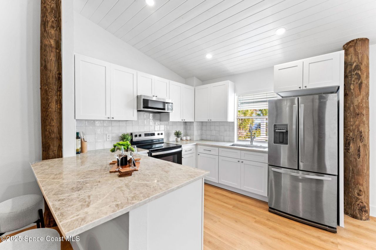 3755 N Indian River Drive, Cocoa, FL 32926 Photo