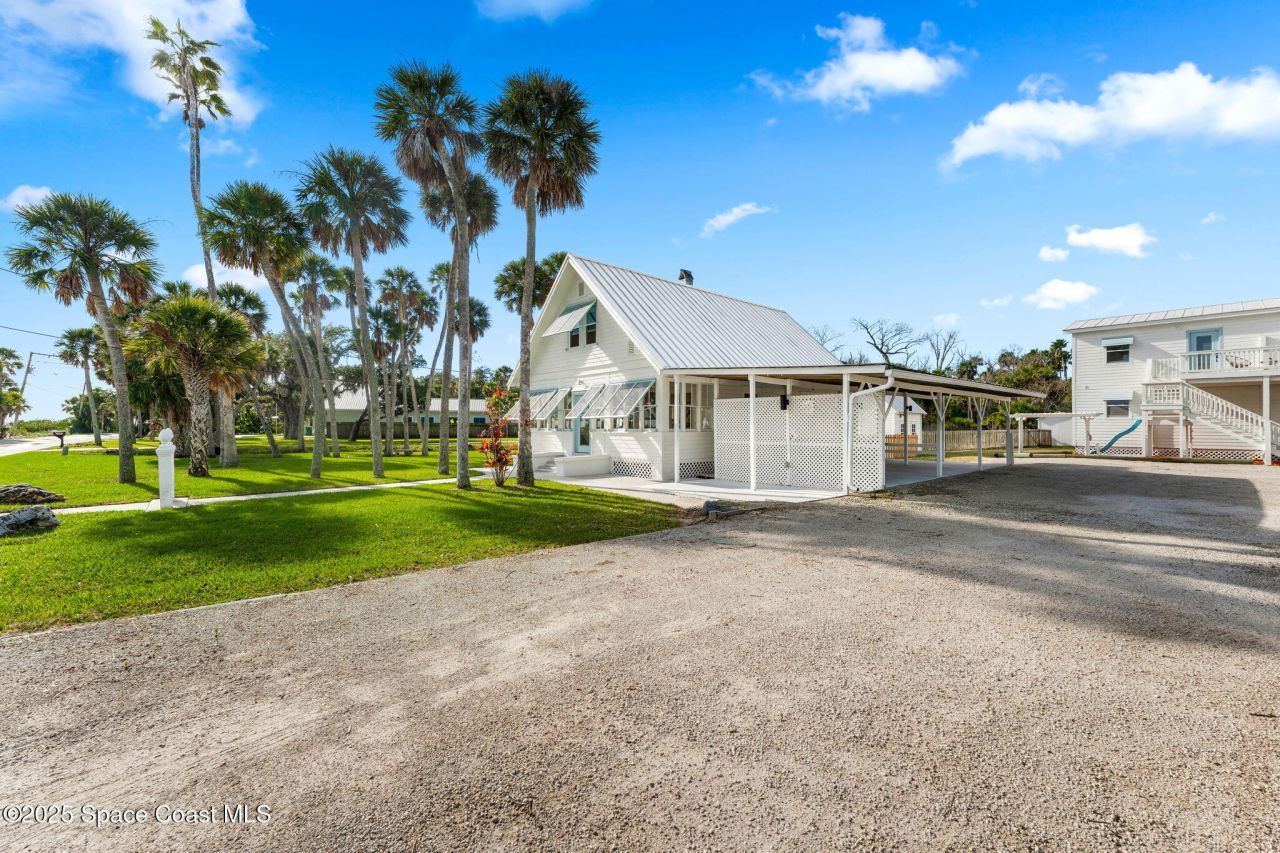 3755 N Indian River Drive, Cocoa, FL 32926 Photo