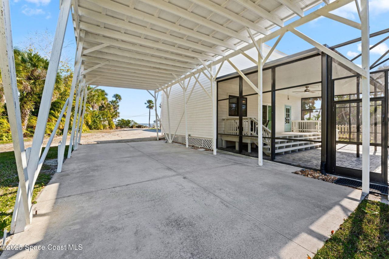 3755 N Indian River Drive, Cocoa, FL 32926 Photo