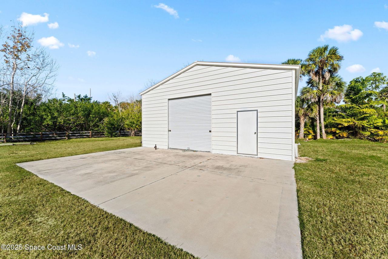 3755 N Indian River Drive, Cocoa, FL 32926 Photo