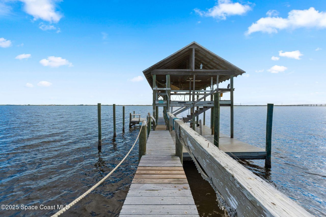 3755 N Indian River Drive, Cocoa, FL 32926 Photo