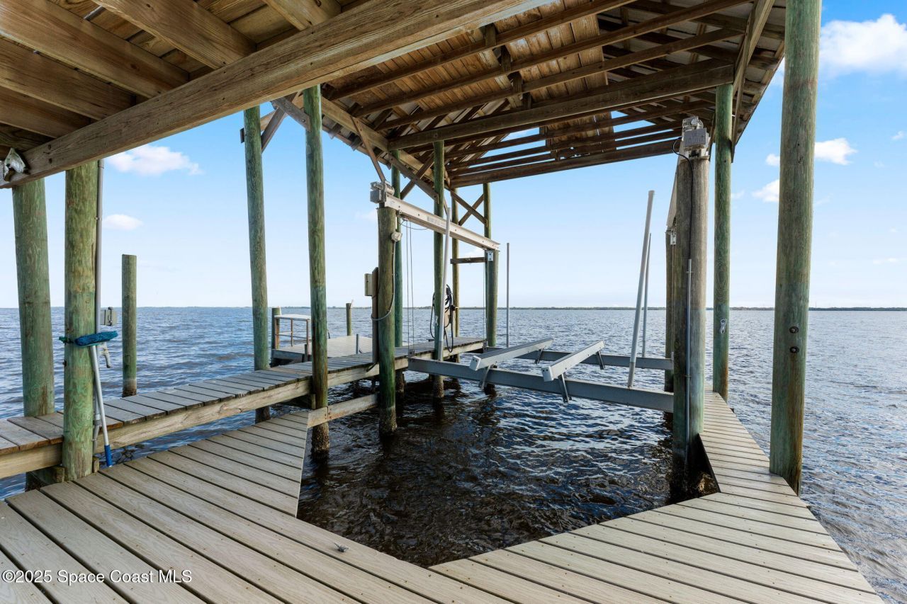 3755 N Indian River Drive, Cocoa, FL 32926 Photo