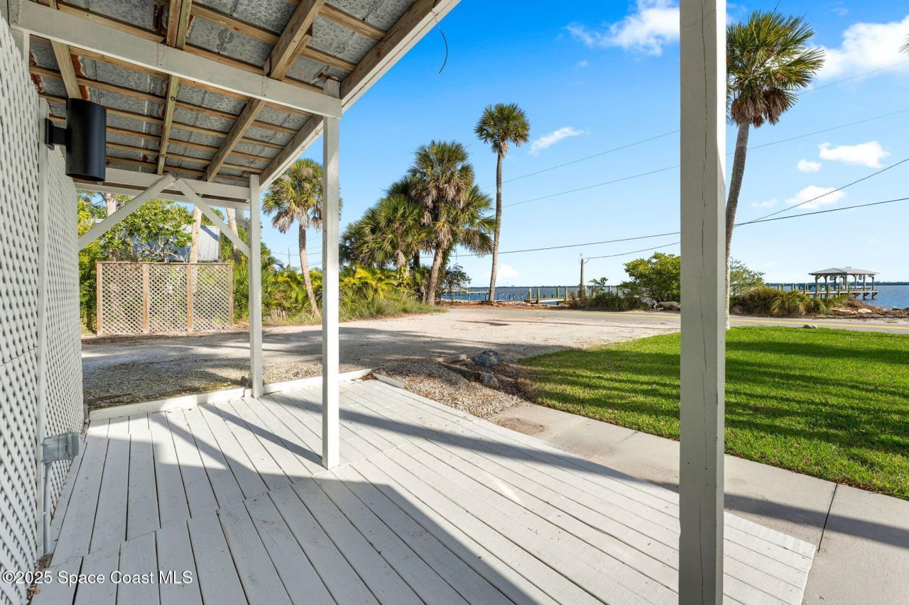 3755 N Indian River Drive, Cocoa, FL 32926 Photo