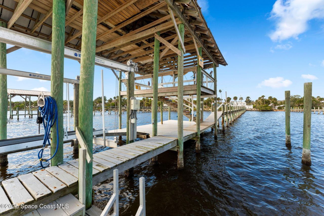 3755 N Indian River Drive, Cocoa, FL 32926 Photo