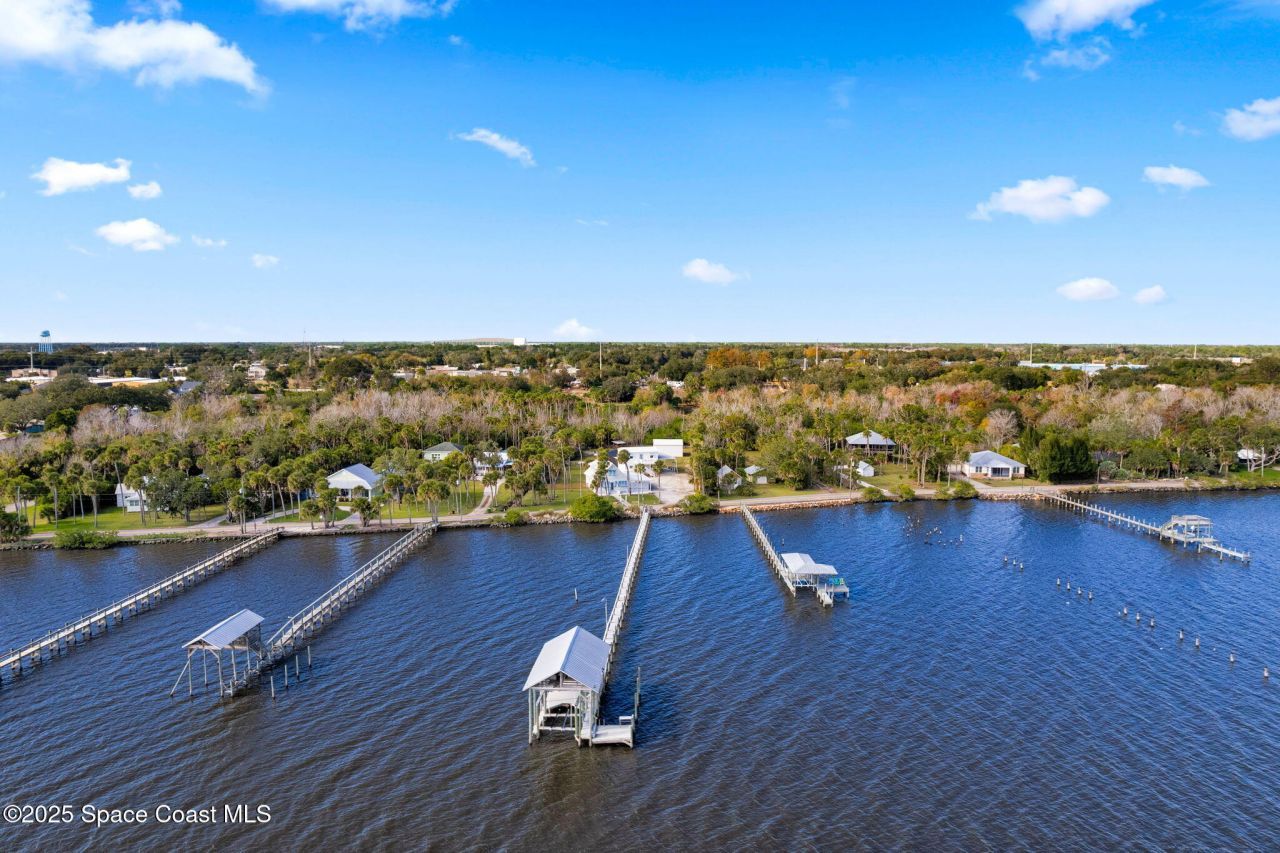 3755 N Indian River Drive, Cocoa, FL 32926 Photo