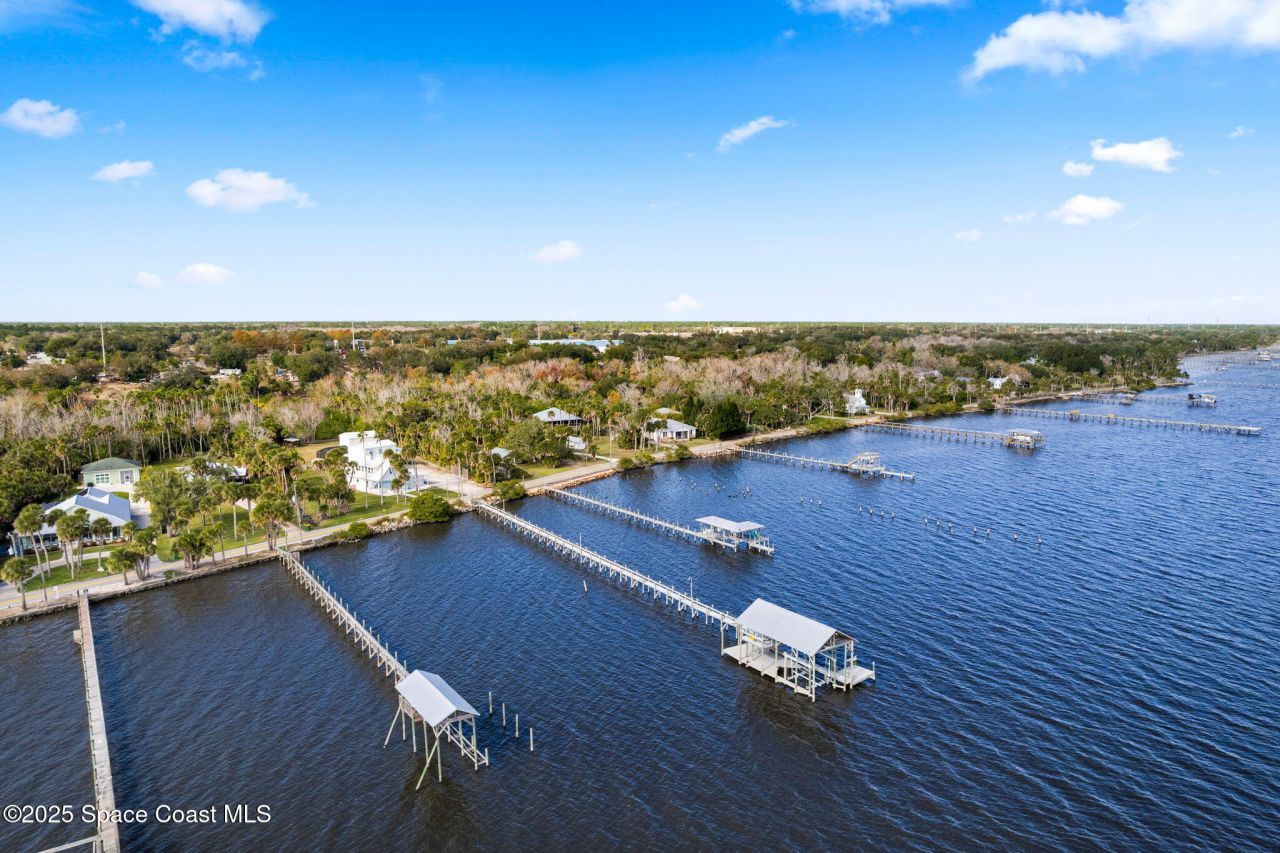 3755 N Indian River Drive, Cocoa, FL 32926 Photo