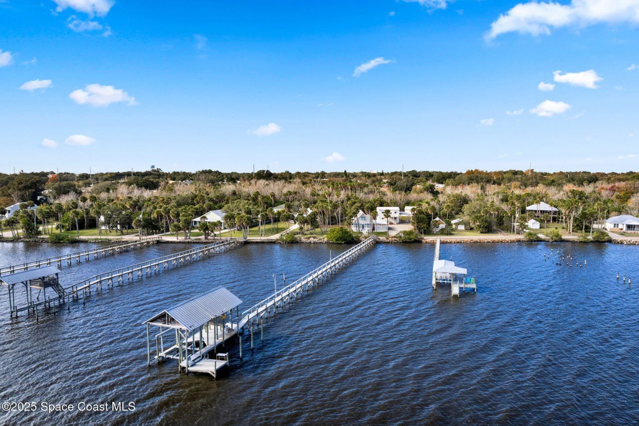 3755 N Indian River Drive, Cocoa, FL 32926 Photo