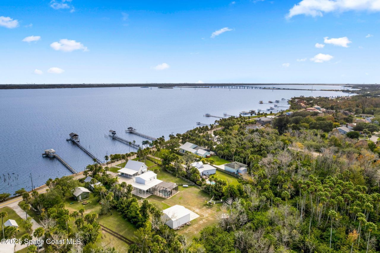 3755 N Indian River Drive, Cocoa, FL 32926 Photo