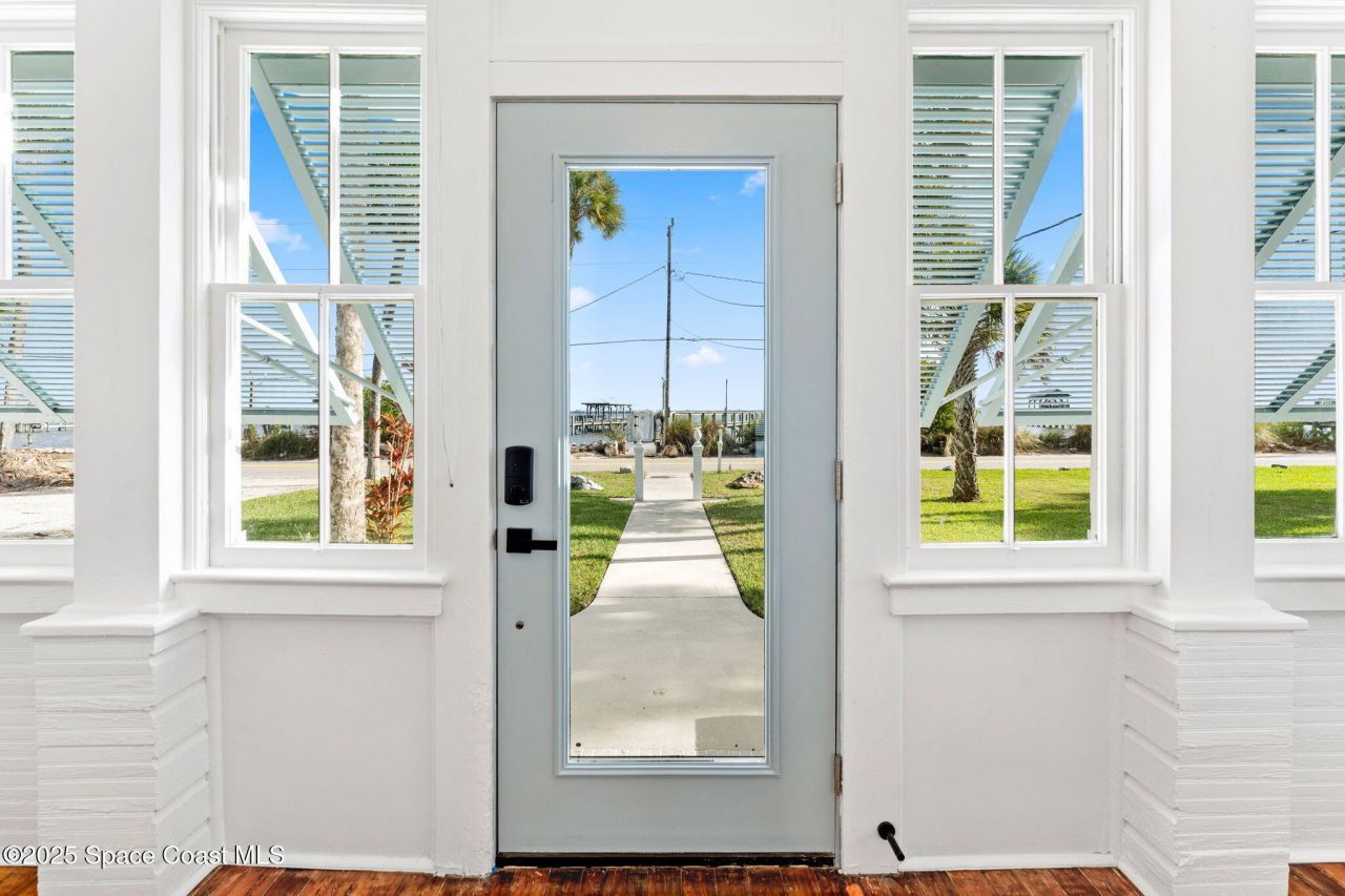 3755 N Indian River Drive, Cocoa, FL 32926 Photo