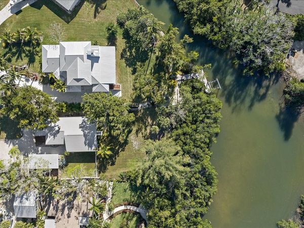 6841 LONGBOAT DRIVE S, LONGBOAT KEY, FL 34228