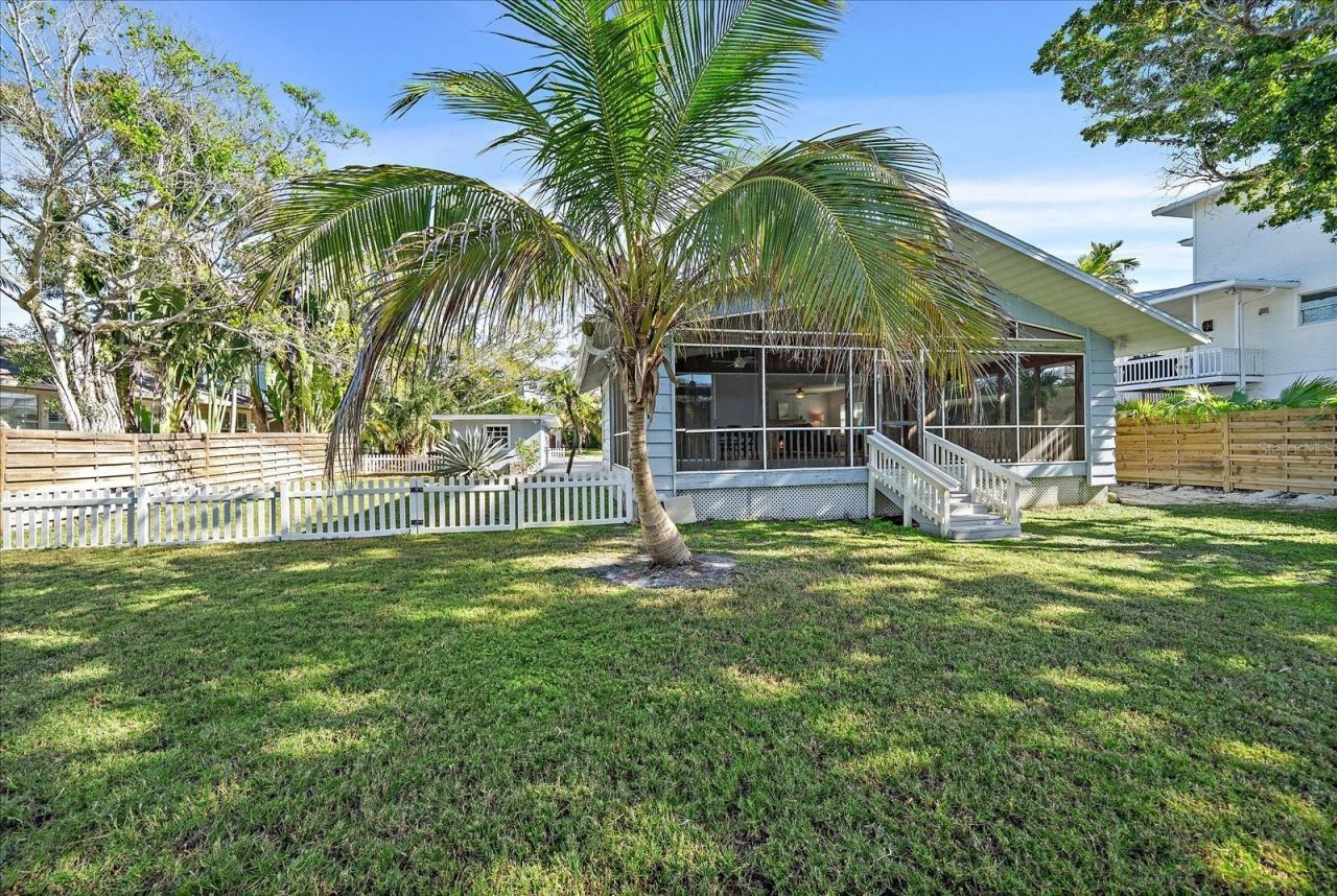 6841 Longboat Drive S, Longboat Key, FL 34228 Photo