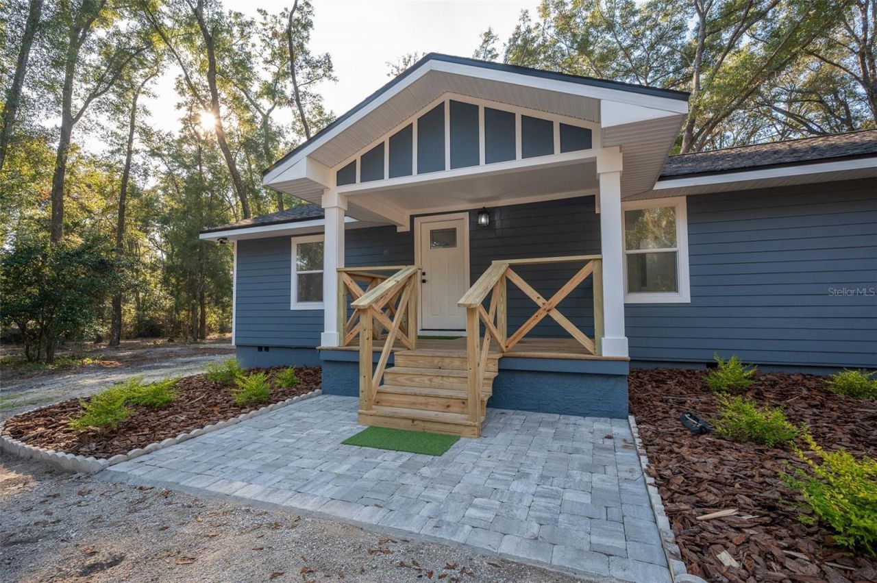 278 SE Marino Way, High Springs, FL 32643 Main Photo