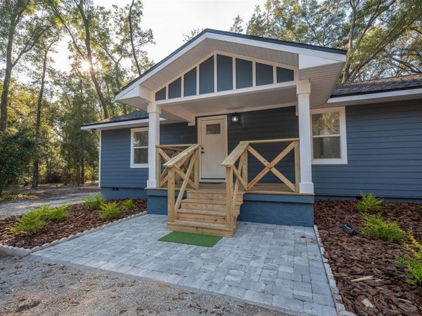 278 SE MARINO WAY, HIGH SPRINGS, FL 32643