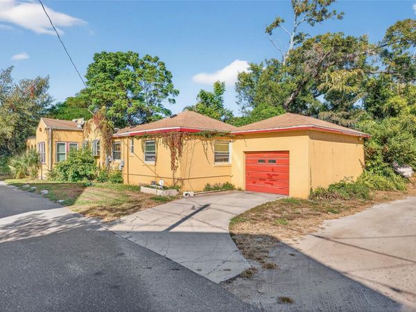 1321 28TH STREET N, ST PETERSBURG, FL 33713