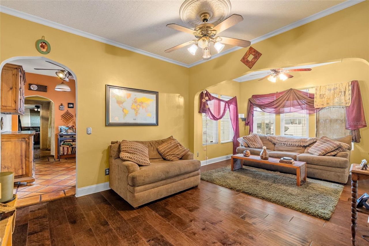 1321 28th Street N, Saint Petersburg, FL 33713 Photo