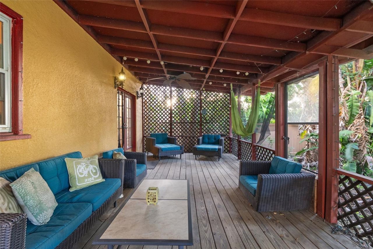 1321 28th Street N, Saint Petersburg, FL 33713 Photo