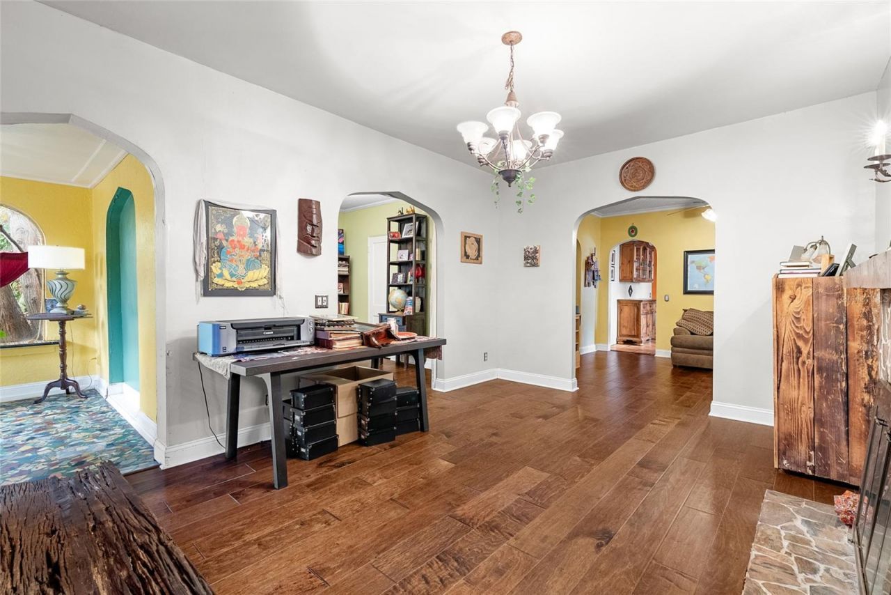 1321 28th Street N, Saint Petersburg, FL 33713 Photo