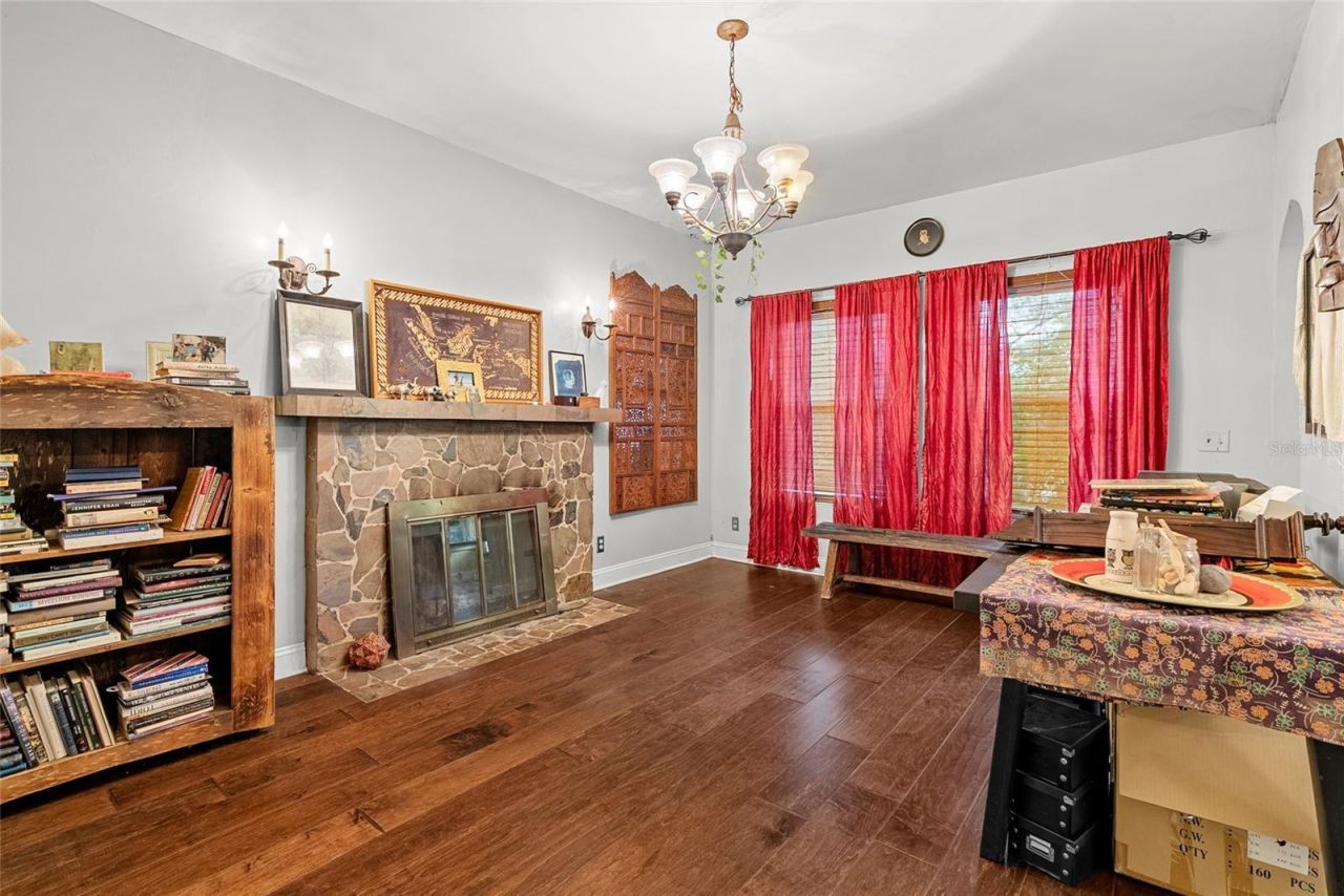 1321 28th Street N, Saint Petersburg, FL 33713 Photo