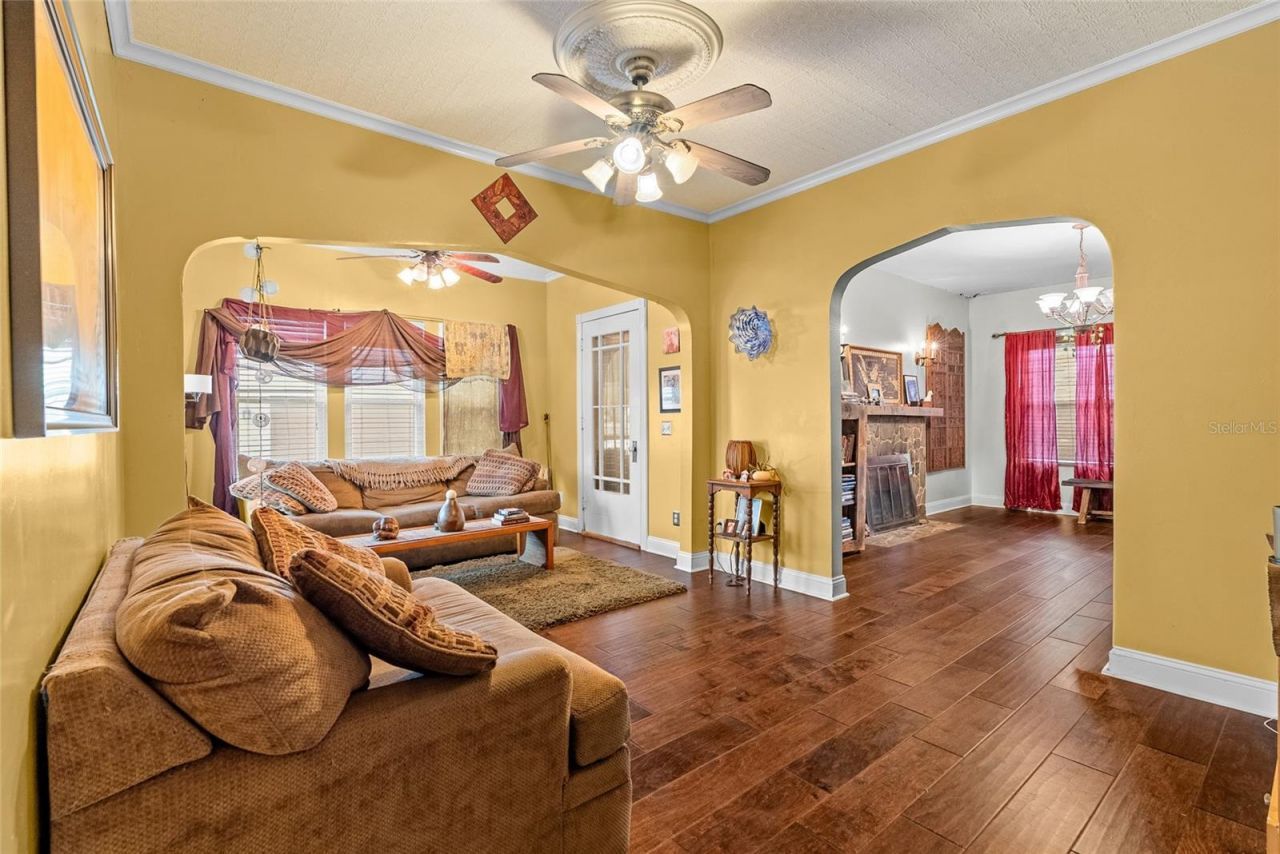 1321 28th Street N, Saint Petersburg, FL 33713 Photo