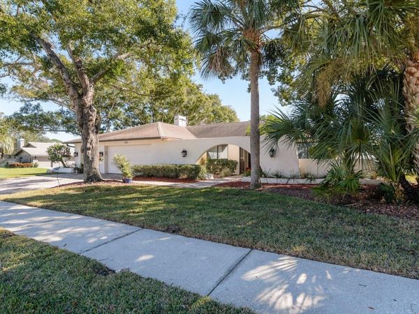 3193 SANDY RIDGE DRIVE, CLEARWATER, FL 33761
