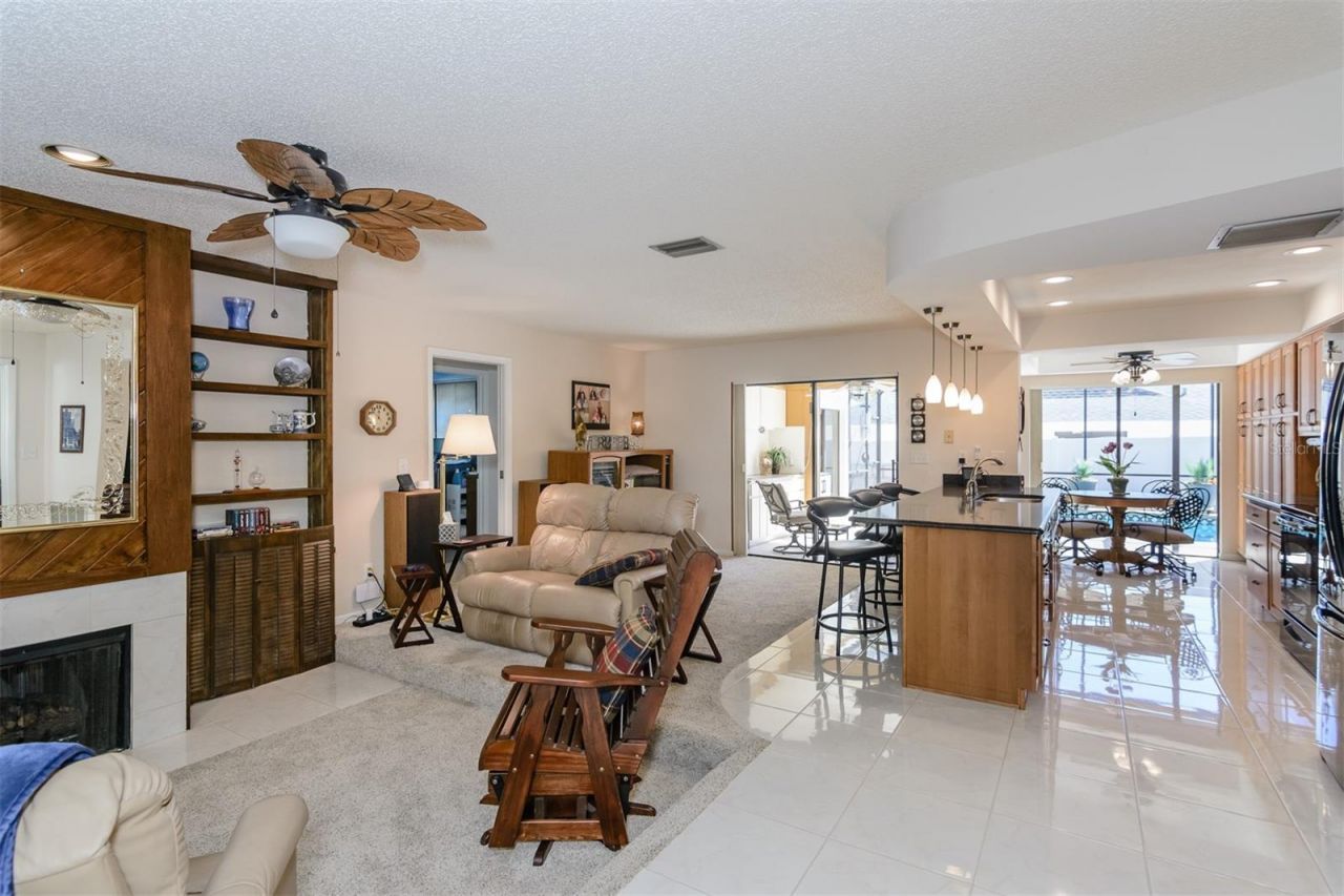 3193 Sandy Ridge Drive, Clearwater, FL 33761 Photo