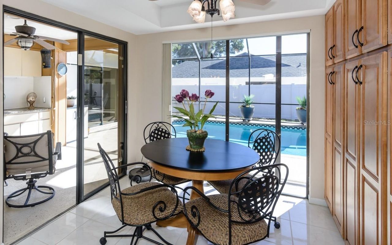 3193 Sandy Ridge Drive, Clearwater, FL 33761 Photo