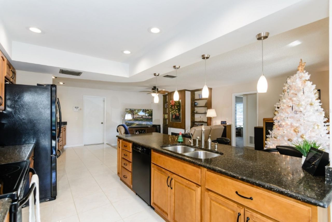 3193 Sandy Ridge Drive, Clearwater, FL 33761 Photo