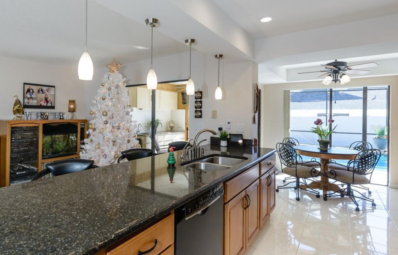 3193 Sandy Ridge Drive, Clearwater, FL 33761 Photo