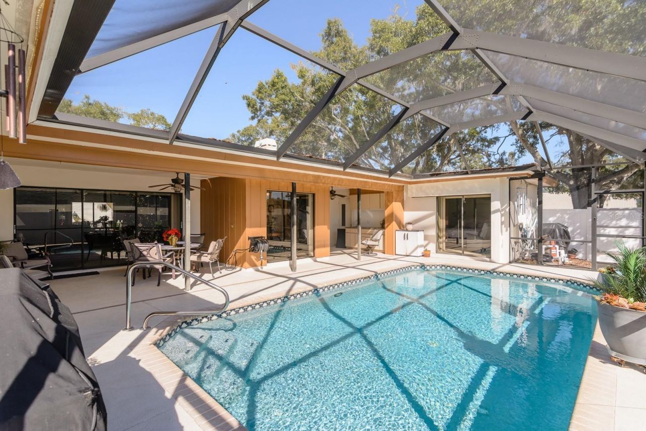 3193 Sandy Ridge Drive, Clearwater, FL 33761 Photo