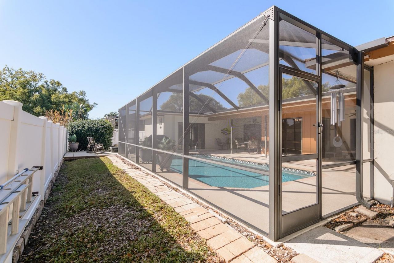 3193 Sandy Ridge Drive, Clearwater, FL 33761 Photo