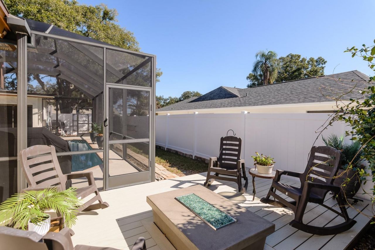 3193 Sandy Ridge Drive, Clearwater, FL 33761 Photo