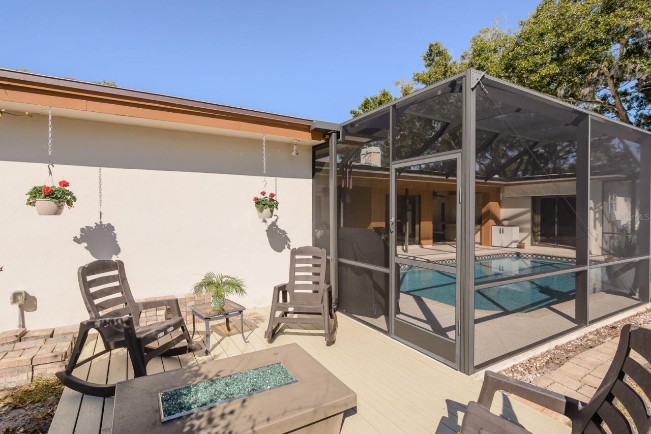 3193 Sandy Ridge Drive, Clearwater, FL 33761 Photo