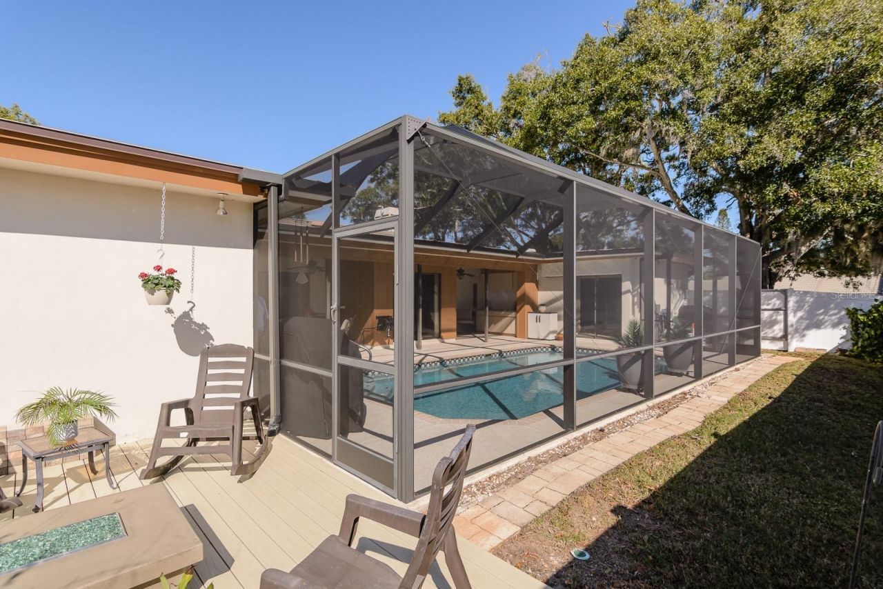 3193 Sandy Ridge Drive, Clearwater, FL 33761 Photo