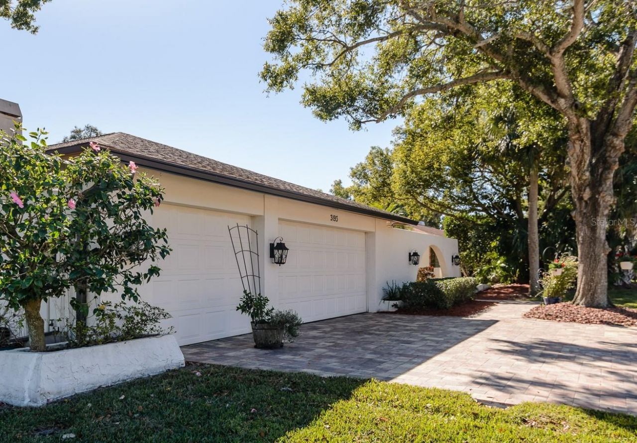 3193 Sandy Ridge Drive, Clearwater, FL 33761 Photo